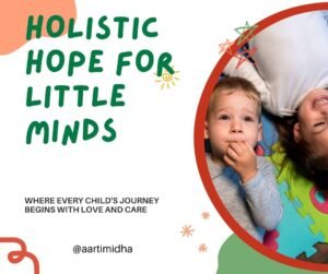 Holistic ADHD treatment approach in Jaipur clinic