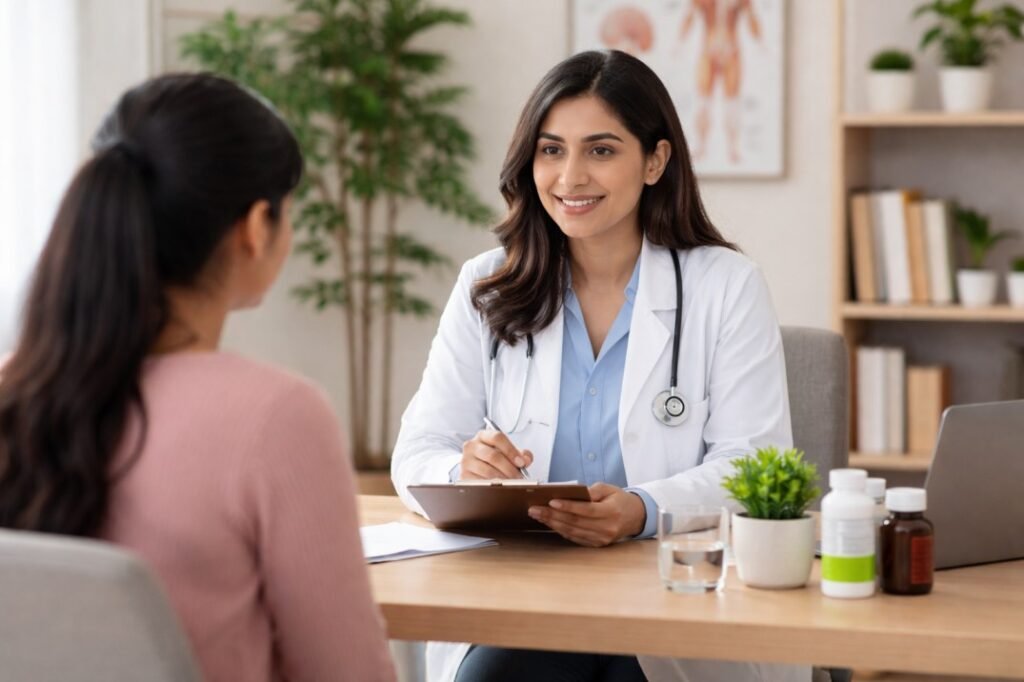 Integrative Psychiatry in Jaipur