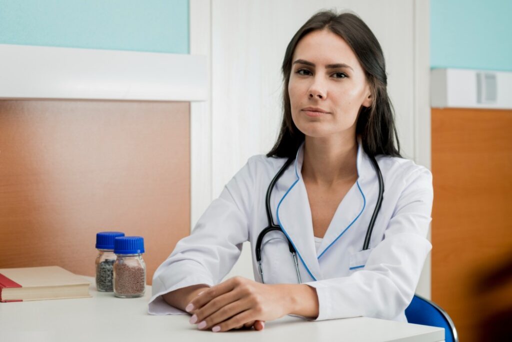 Best Female Psychiatrist jaipur