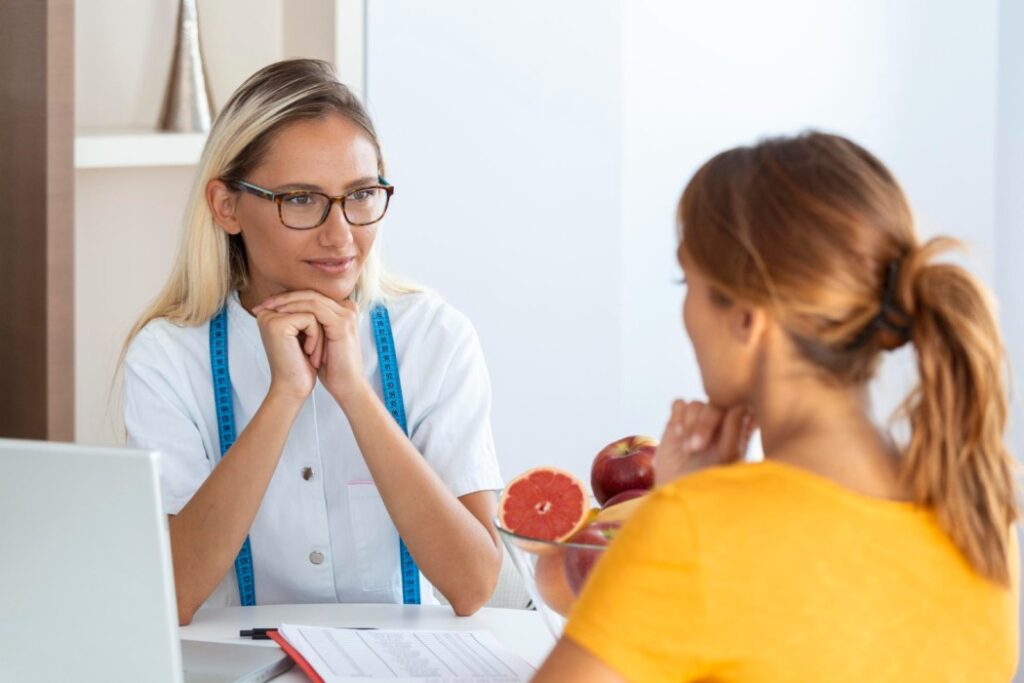Integrative & Metabolic Psychiatry jaipur