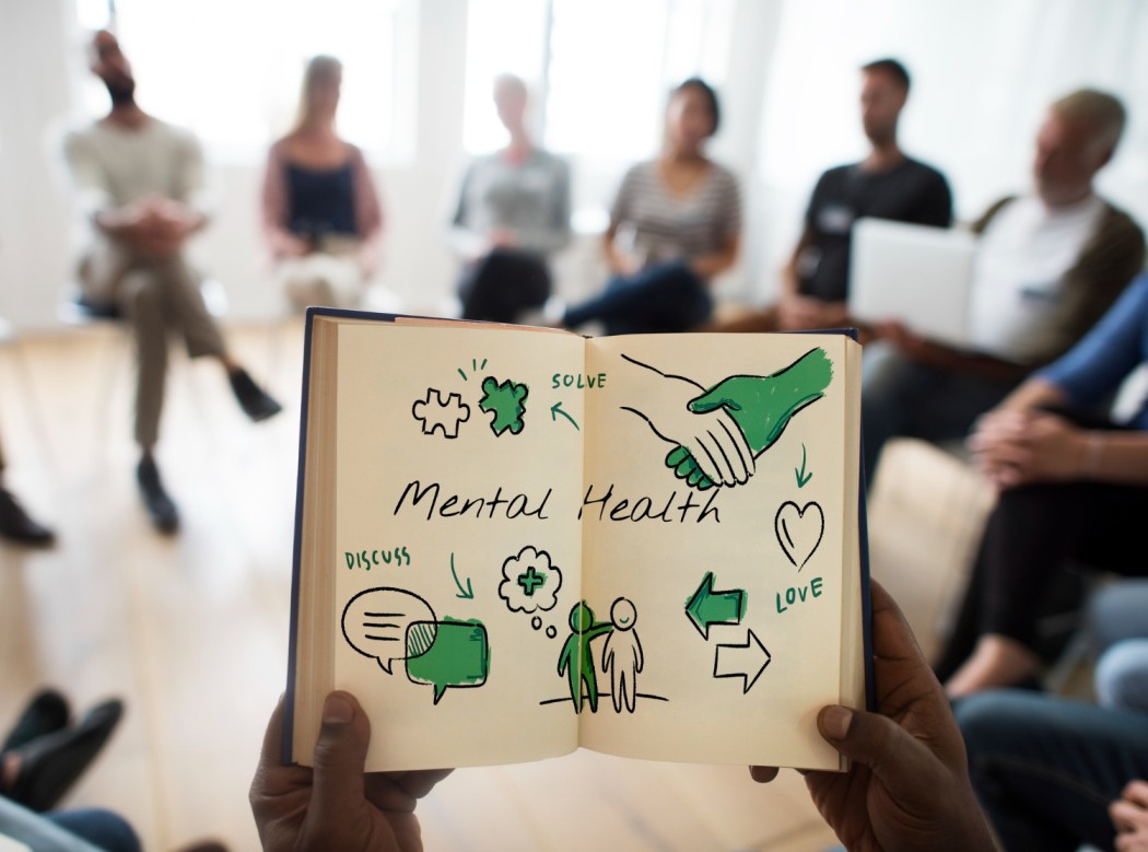 Root Cause Psychiatry in jaipur