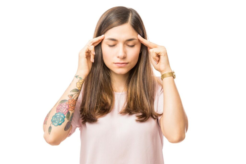 Insulin Resistance & Mental Health