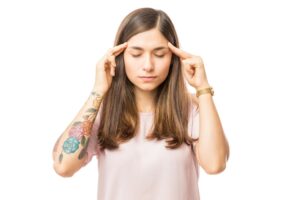 Insulin Resistance & Mental Health